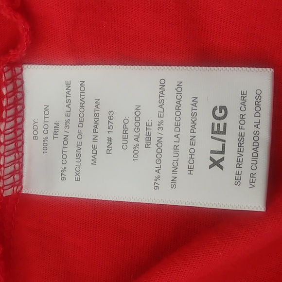 Champion Men's MVP Tee (Retired Colors) - Picture 7 of 8